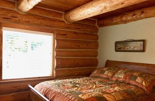 Parkdale Casa | El Yetti, Parkdale / Hood River Paradise