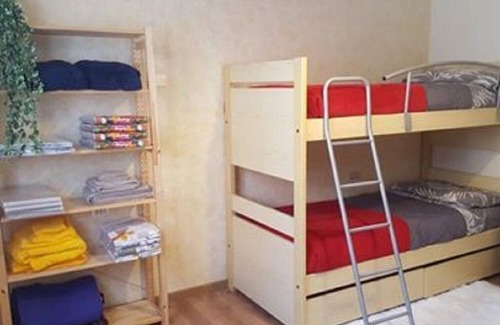 Casacce Apartamento | ALESSANDRA APARTMENT