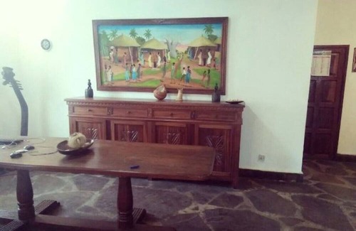 Watamu Villa | 10 bedrooms Villa