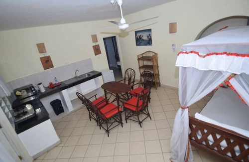 Bamburi Casa | Maasai resort Bamburi, Kenya🇰🇪
