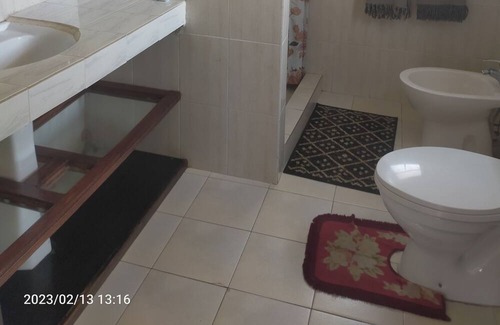 Watamu Villa | 4 bedrooms stylish villa