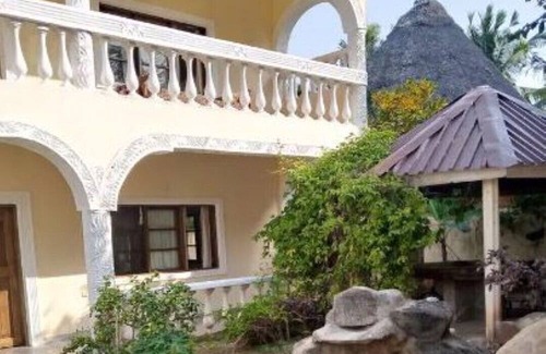 Watamu Villa | 4 bedrooms stylish villa