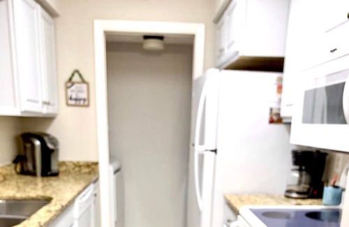 South Island Condominio | Remodelado Gorgeous 3 BR Condo con hoja de barco