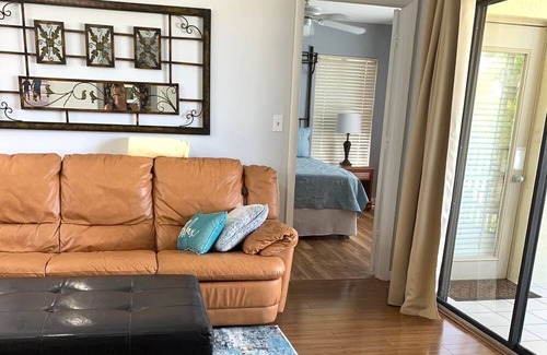 South Island Condominio | Remodelado Gorgeous 3 BR Condo con hoja de barco