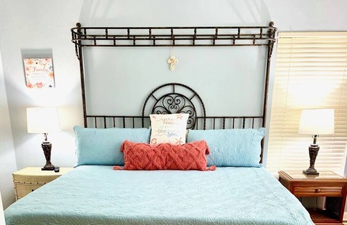 South Island Condominio | Remodelado Gorgeous 3 BR Condo con hoja de barco