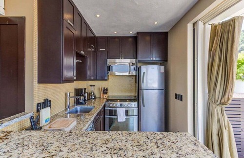 Emiliano Zapata Condominio | Casa Celeste - Hilltop Penthouse! Private Pool!