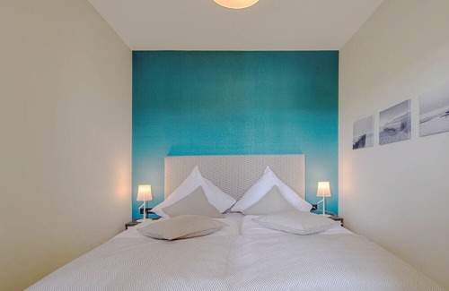 Ostseebad Wustrow Apartamento | Strandlilie, Germany