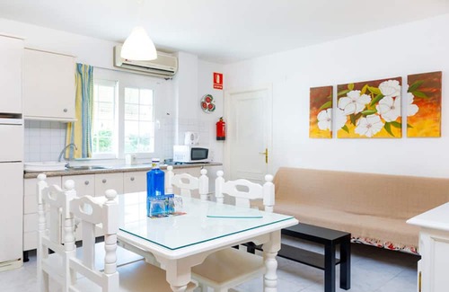 Nerja Apartamento | Suite Nº 4 (2 double rooms)