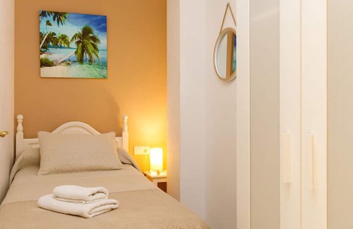 Nerja Apartamento | Suite Nº 5 (1 double room and 1 single room)