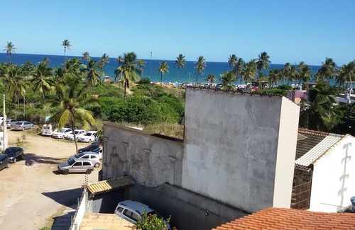 Flamengo Apartamento | Kit net carlotta apartments