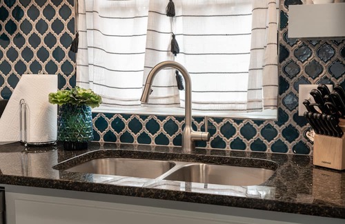 Central Oklahoma City Apartamento | Plaza Pad II-Near Plaza District