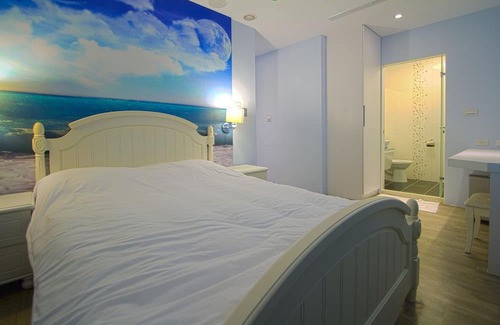 Magong Casa | Bao Dao B&B