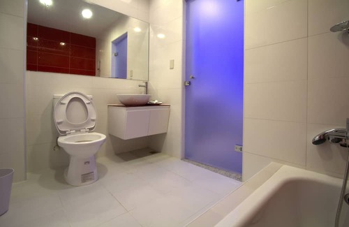 Magong Casa | Bao Dao B&B