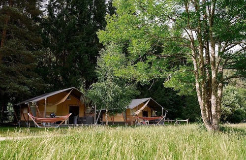 Sainte-Sigolene Chalet De Esquí | Un oasis de paz en medio de un valle en Auvernia