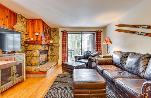 Winter Park Condominio | Condo w/ Pool Access: 2 Mi to Winter Park Resort!