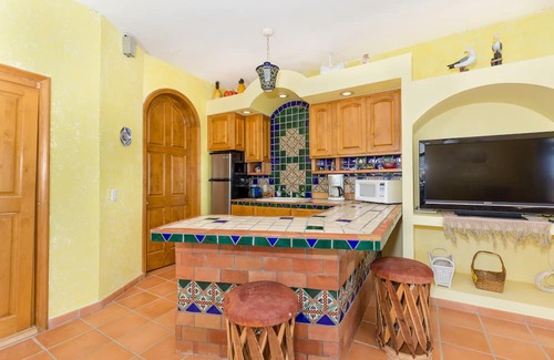 Las Conchas Apartamento | Vistas de Las Olas West
