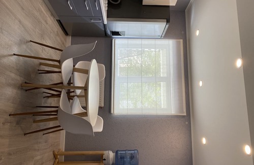 Jurmala Apartamento | Melluzi Apartment 15 min from beach