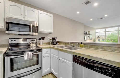 Downtown Austin Apartamento | The Littlefields by Lodgewell | Downtown Loft | A4