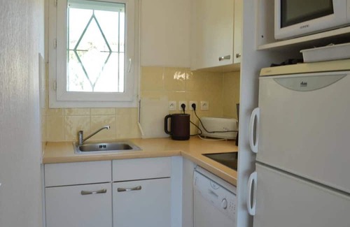 Sainte-Maxime Apartamento | Apartment Sainte-Maxime, 2 bedrooms, 6 persons