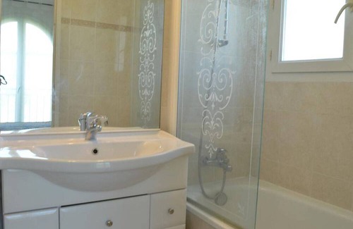 Sainte-Maxime Apartamento | Apartment Sainte-Maxime, 2 bedrooms, 6 persons
