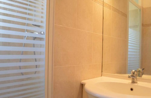 Sainte-Maxime Apartamento | Apartment Sainte-Maxime, 2 bedrooms, 6 persons
