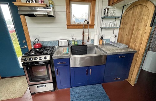 Waldport Casa | Breakers