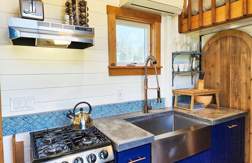 Waldport Casa | Breakers