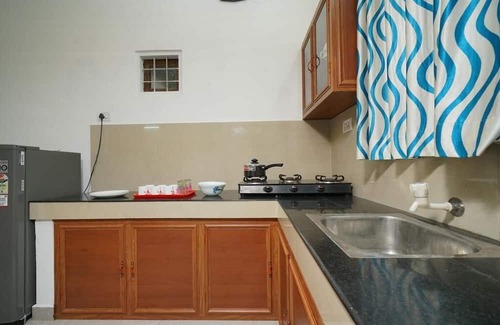 Devikolam Cabaña | Scenic Views/3BHK Cottage Stay in Anachal/Munnar