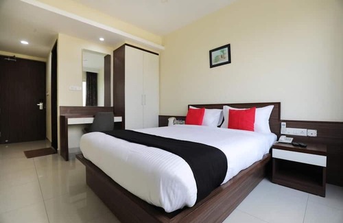 Bengaluru Casa | Luxurious property Stay/Bangalore Bull Temple