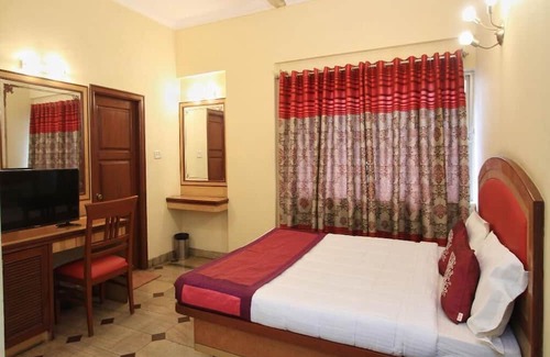 Rajajinagar Casa | Textures&Artistic Rooms Stay near Metro station