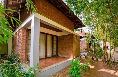 Alappuzha Casa | Surrounding Nature,Simply Superb Rooms in Alleppey