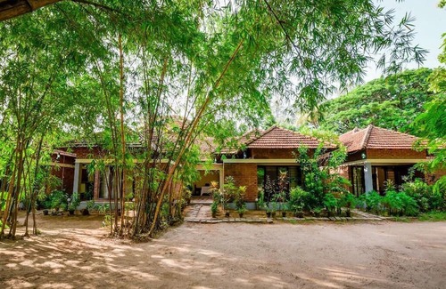 Alappuzha Casa | Surrounding Nature,Simply Superb Rooms in Alleppey