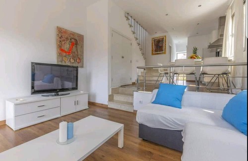Son Serra de Marina Chalet De Esquí | Townhouse with Private Pool
