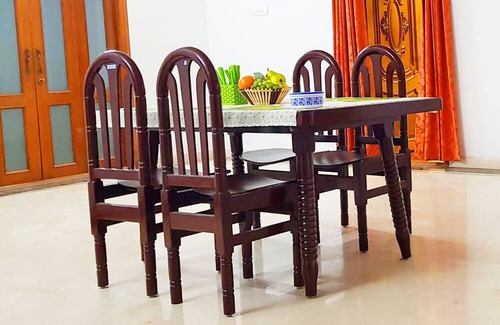 Madurai Casa | Mad houses in Madurai gracious rooms stay