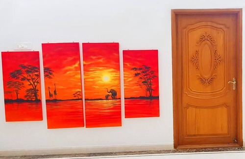 Madurai Casa | Courteous decorate Rooms/Madurai Crazy Homes Stay