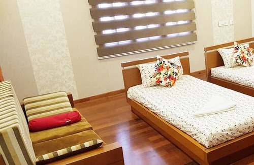 Madurai Casa | Courteous decorate Rooms/Madurai Crazy Homes Stay