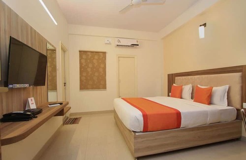Bengaluru Casa | Amazing Stay near Hebbal Railway Station