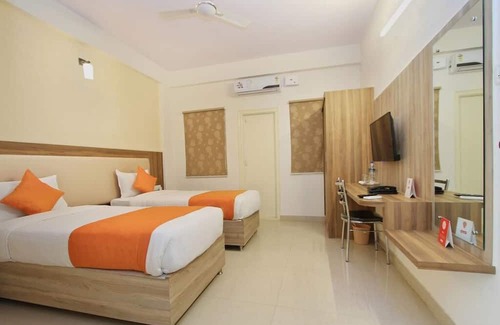 Bengaluru Casa | Amazing Stay near Hebbal Railway Station