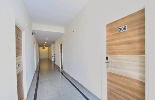 Bengaluru Casa | Amazing Stay near Hebbal Railway Station