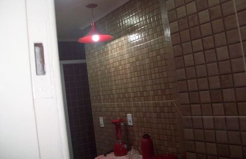 Centro Apartamento | Kitnet 200 meters from Praia do Forte, Building 3 Rivers