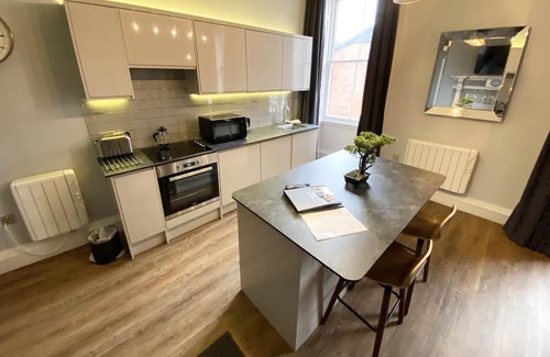 Leeds Apartamento | The Waterhouse at Claremont Apartments