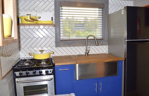 Waldport Casa | Osprey