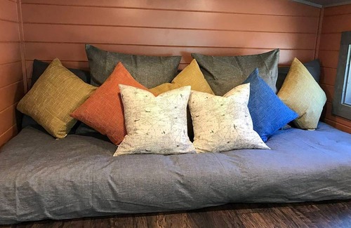 Waldport Casa | Osprey