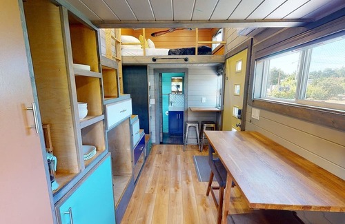 Waldport Casa | Osprey