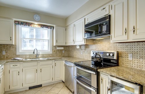 Breckenridge Heights Casa | Moonstone House Breckenridge: Mtn Seclusion & City Convenient