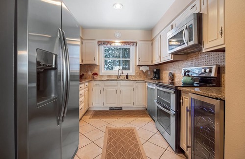 Breckenridge Heights Casa | Moonstone House Breckenridge: Mtn Seclusion & City Convenient