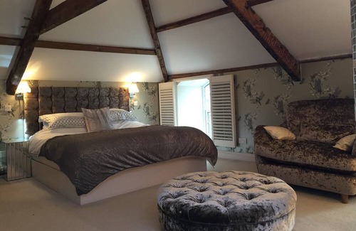 St Brides Casa | Crug Glas Country House