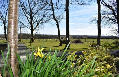 St Brides Casa | Crug Glas Country House