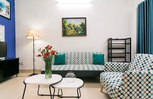 Bui Thi Xuan Apartamento | Springhome R102 - Home sweet home!