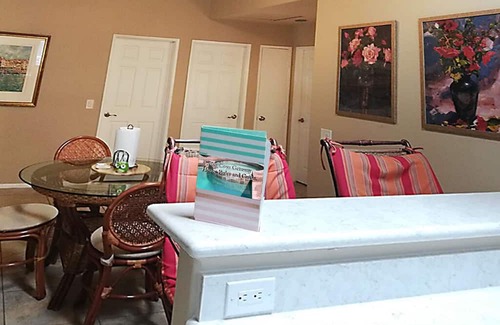 La Quinta Cove Casa | 3BR Salt Water Pool, Spa and Mountain View in La Quinta Cove, CA Desert!